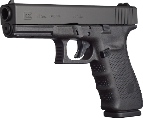 GLOCK 21 .45ACP GEN-4