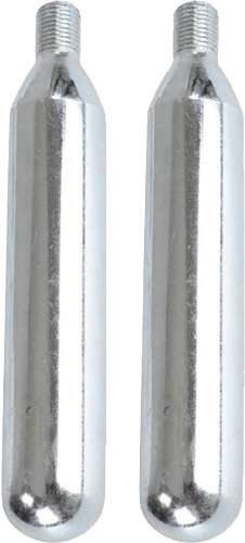 BYRNA 88 GRAM CO2 CARTRIDGES