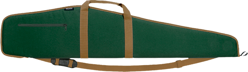 BULLDOG EXTREME RIFLE CASE 48"