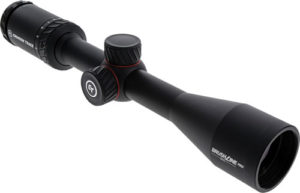 CRIMSON TRACE SCOPE BRUSHLINE