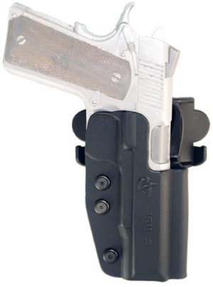 COMP-TAC INTERNATIONAL RH OWB