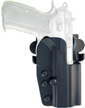 COMP-TAC INTERNATIONAL RH OWB