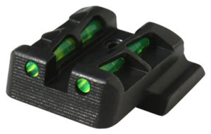 HIVIZ LITEWAVE REAR SIGHT FOR