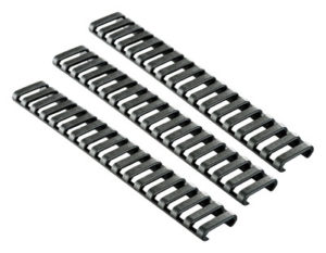 ERGO GRIP RAIL COVER LADDER