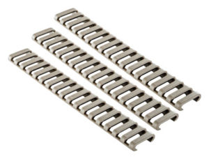 ERGO GRIP RAIL COVER LADDER