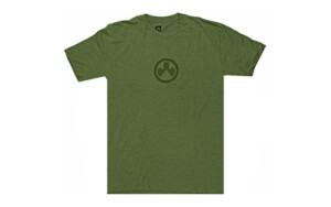 MAGPUL ICON LOGO TSHRT OD XL