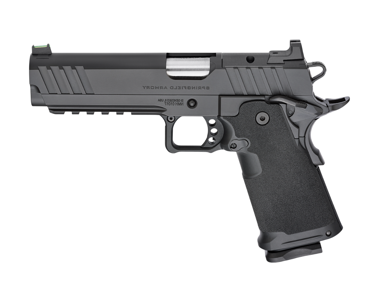 Cherub Firearms and Outfitters LLC.